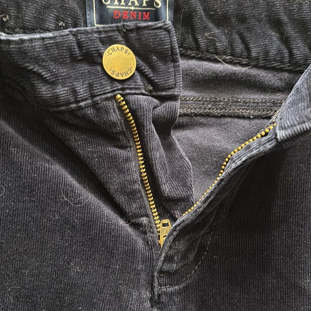 Chaps pant - Picture 3 of 6